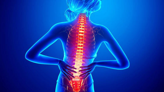 My top tips on how to manage a lower back injury