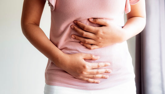 Why we bloat and ways to cure it