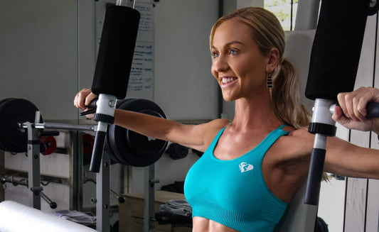 12 tips on how to stay motivated to workout