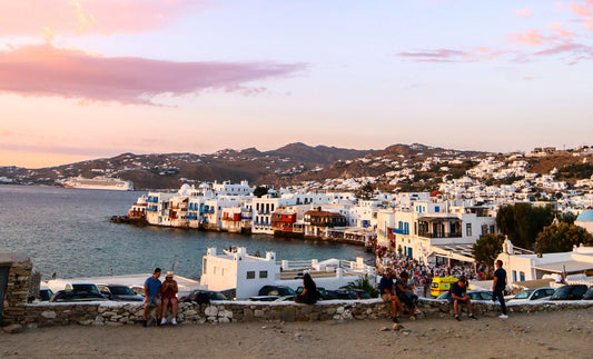 The best daytime experiences to enjoy in Mykonos