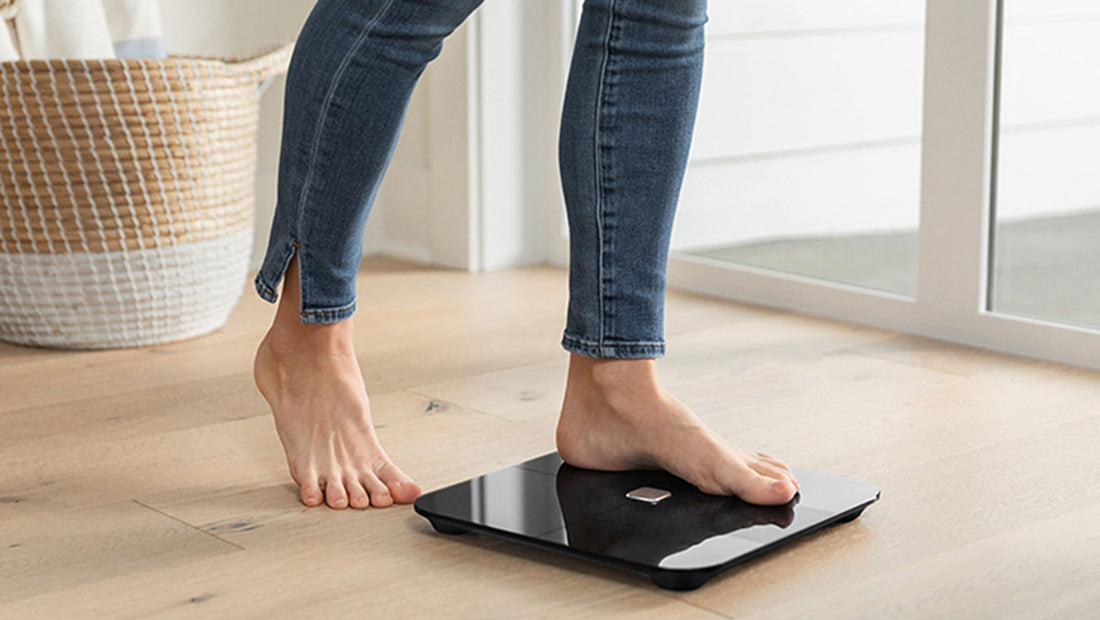 Why scales are misleading and an unhealthy obsession for your fitness success