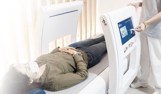 MBST- Magnetic Resonance Therapy - Can it really help patients with lower back pain?