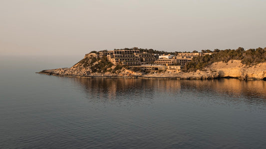 Unveiling Paradise: Experience Tranquility and Sustainability at Six Senses Ibiza Hotel
